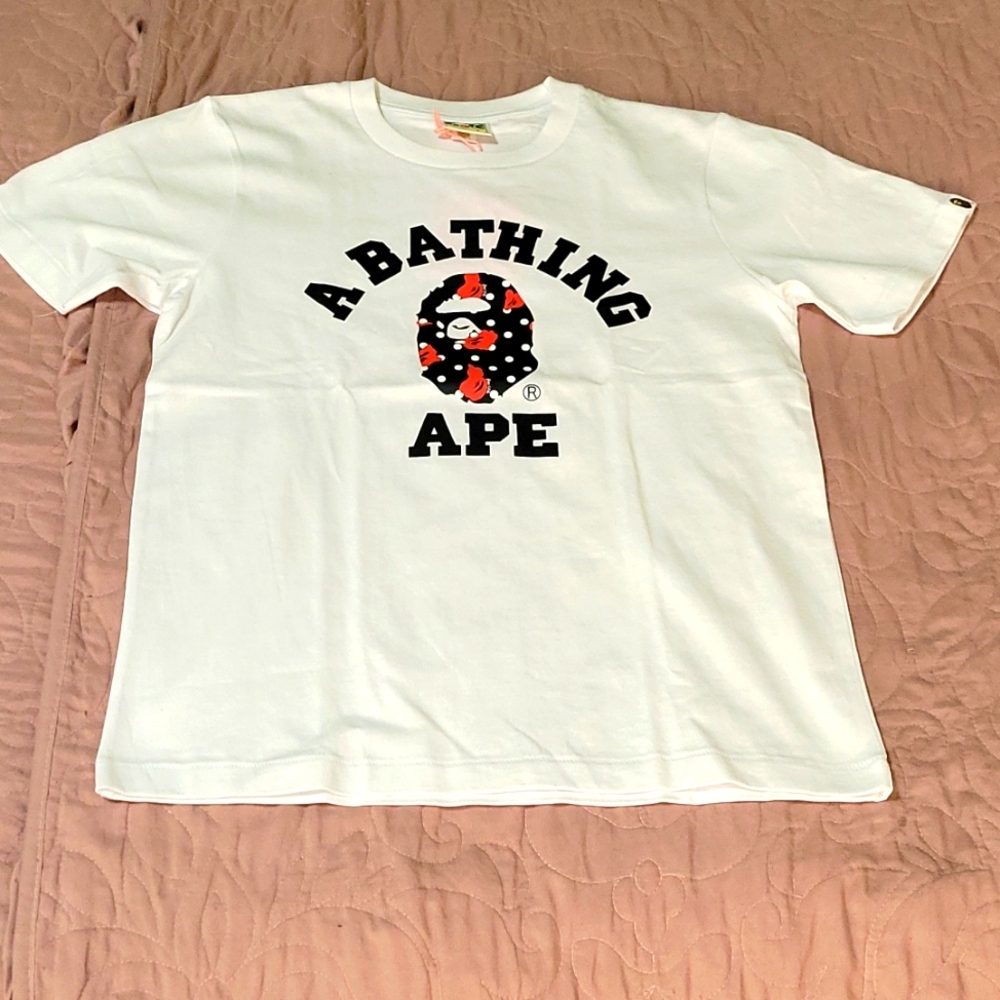 Bape Tshirt